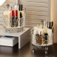 Plastic Makeup Organizer